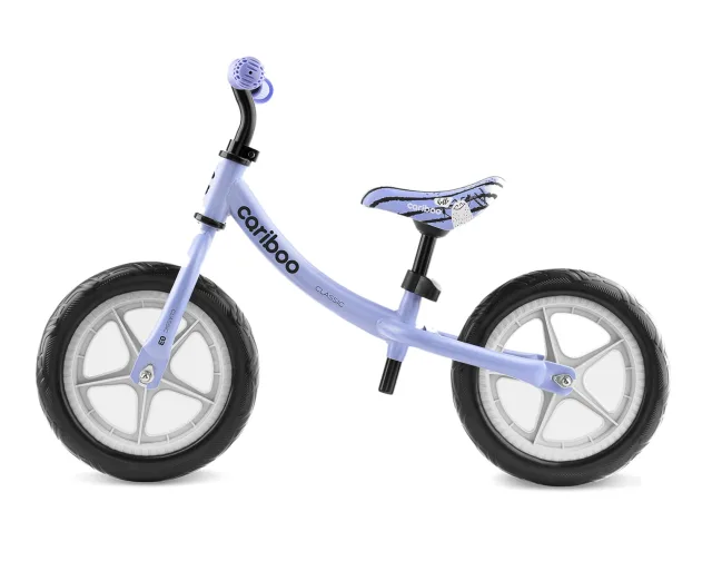 Cariboo Classic jooksuratas 12"