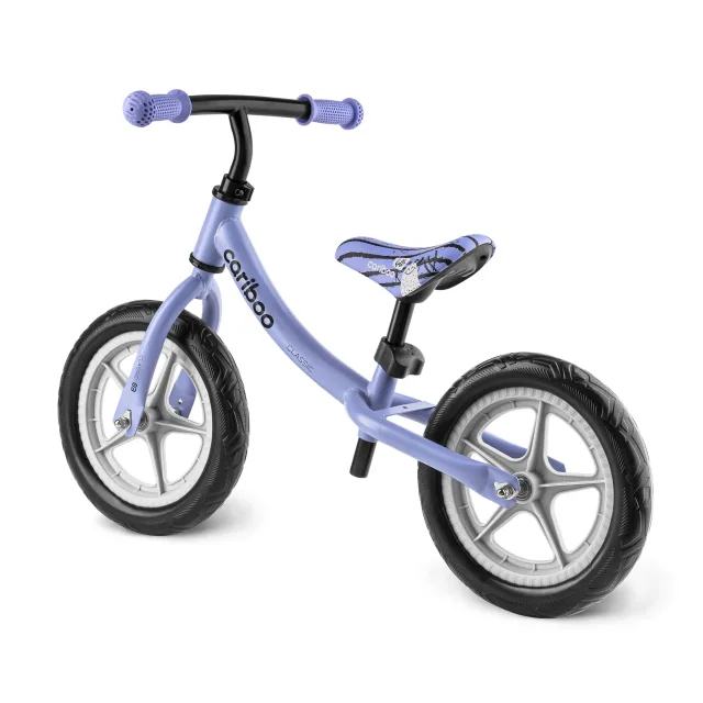 Cariboo Classic jooksuratas 12" – pilt 12