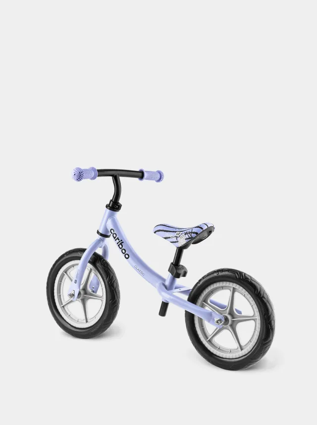 Cariboo Classic jooksuratas 12" – pilt 2