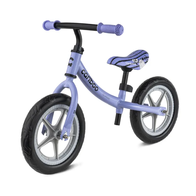 Cariboo Classic jooksuratas 12" – pilt 3